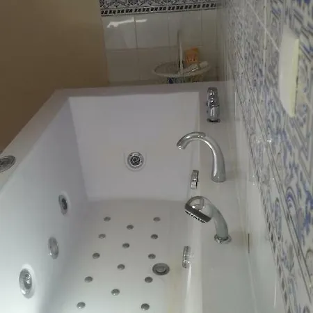 Le Cedre Bleu Nyaraló *