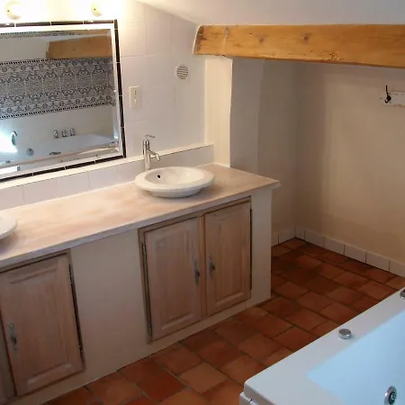 Holiday home Le Cedre Bleu La Ciotat